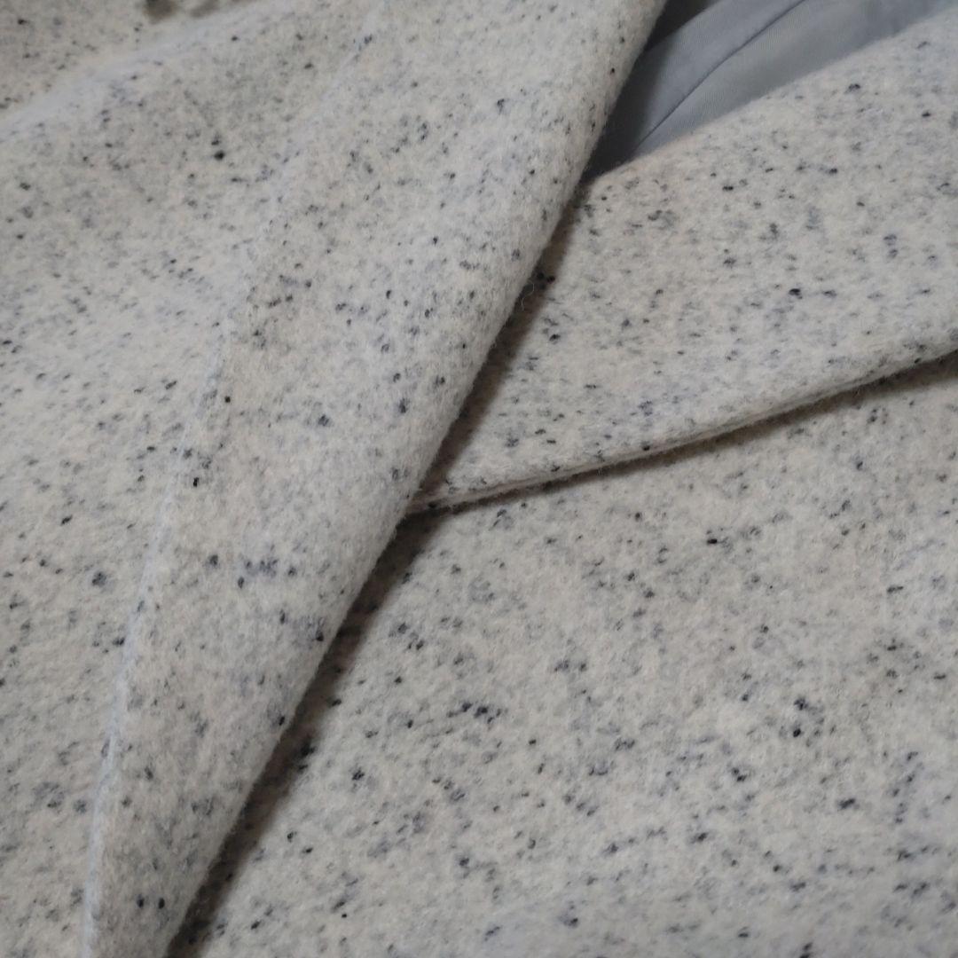 はる❤️トゥモローランドのロングコート