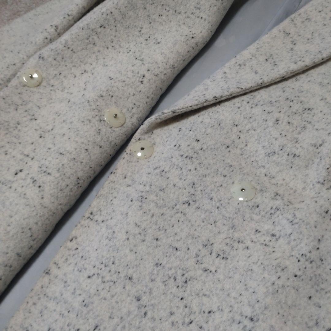 はる❤️トゥモローランドのロングコート