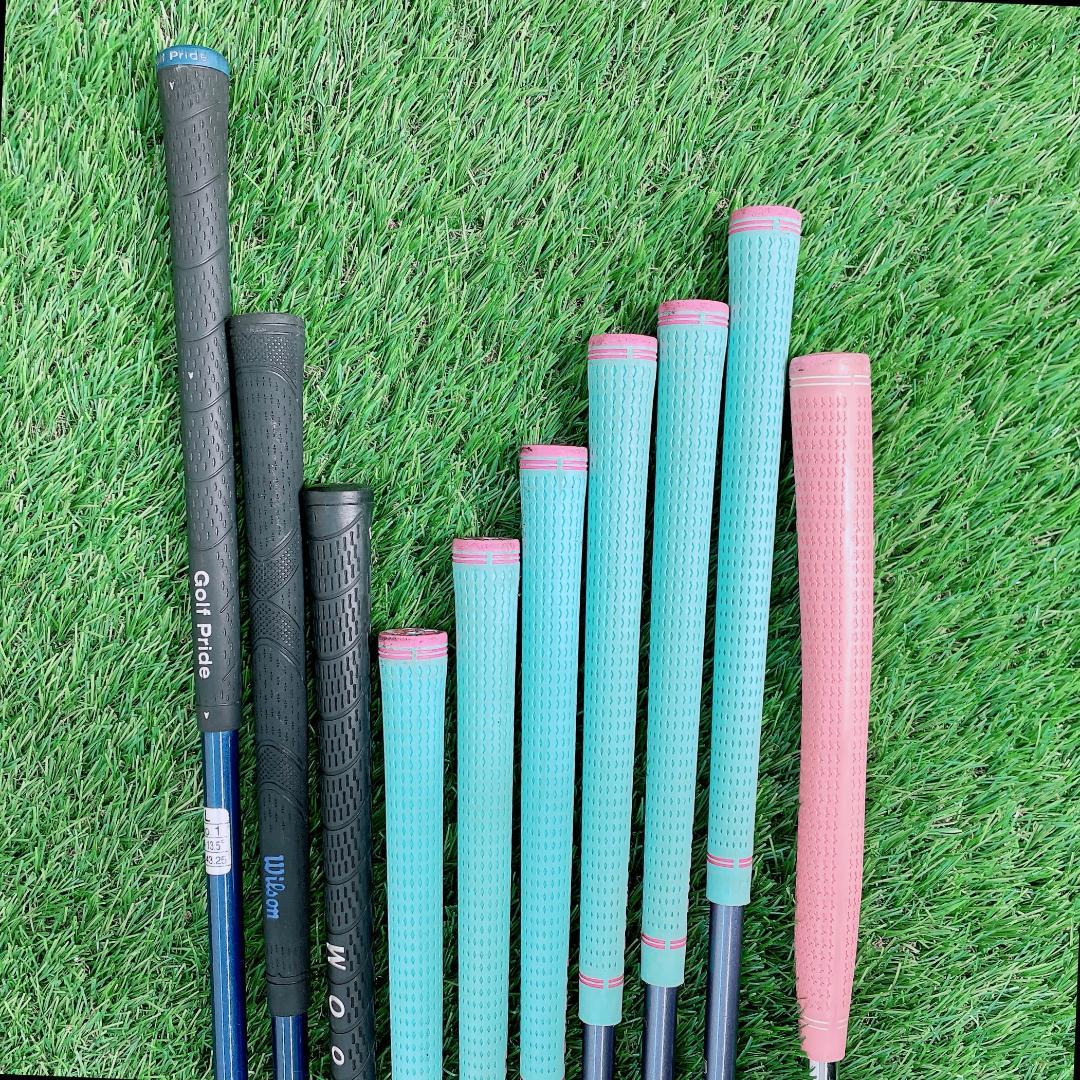 TOBUNDA 430EL レディース ゴルフクラブ 10本　セット　N2260