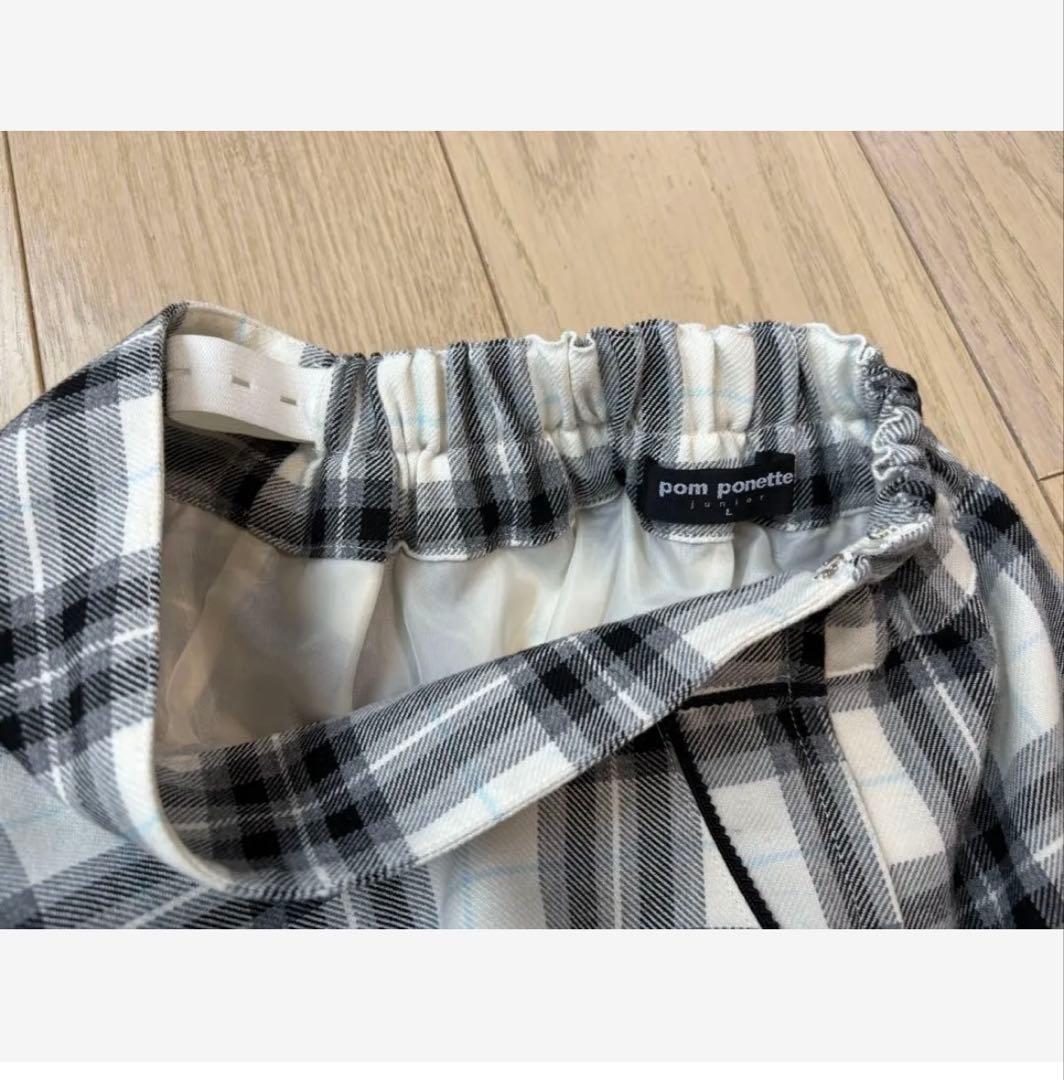 11月限定値下げ　スーツ　セット　中学受験　面接　卒服　メゾピアノ