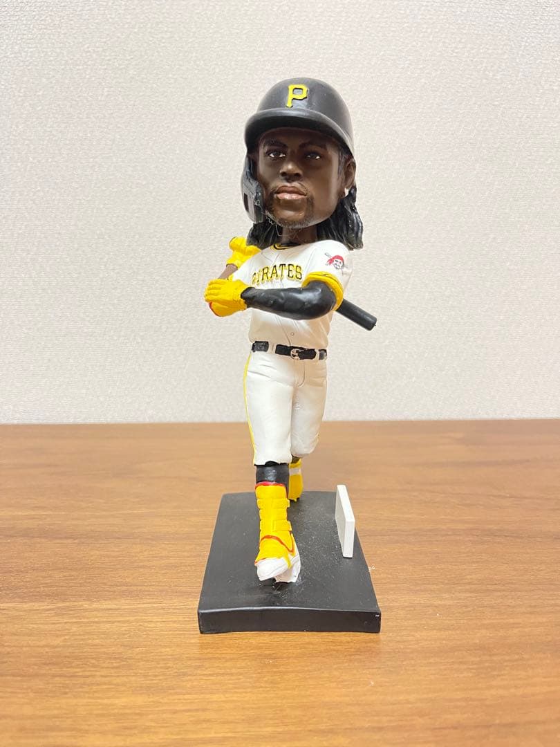 オニールクルーズ　ボブルヘッド　パイレーツ　大谷翔平