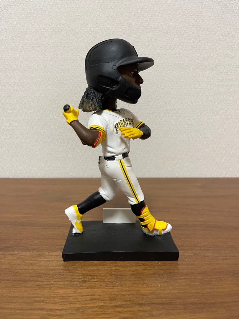 オニールクルーズ　ボブルヘッド　パイレーツ　大谷翔平