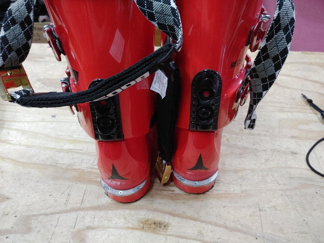 スキー 25-25.5cm ATOMIC REDSTER STI 150 LIFTED