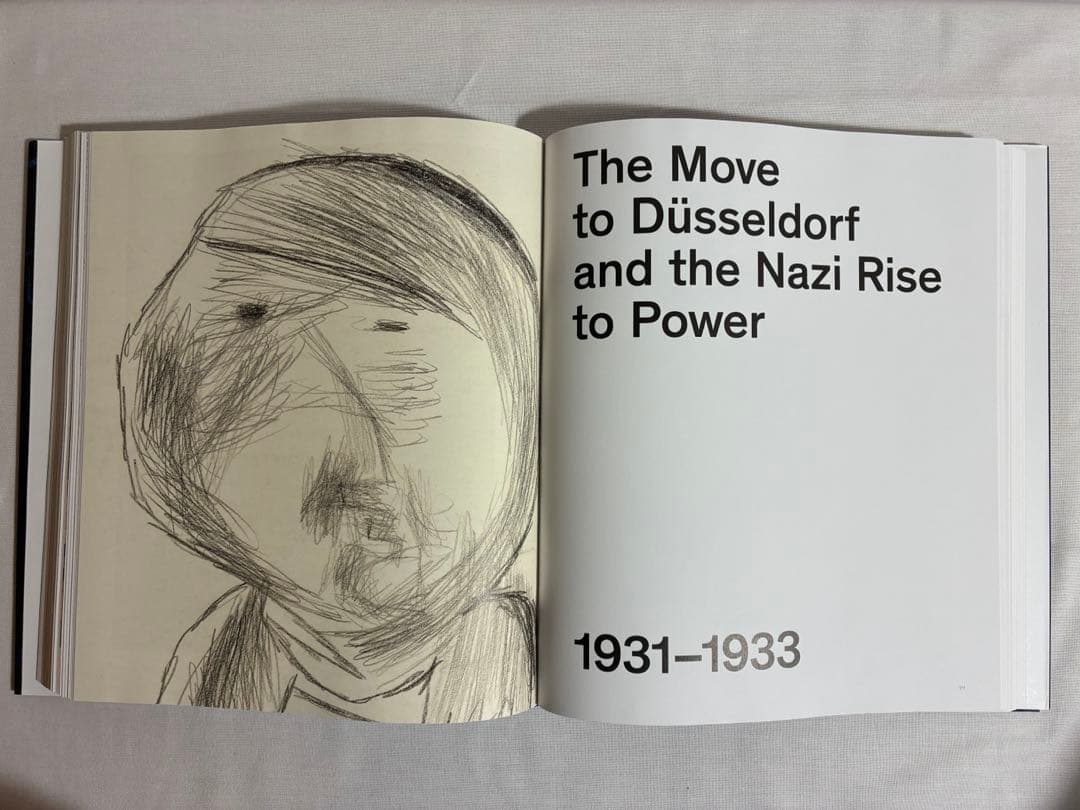 Paul Klee Life and Work アートブック