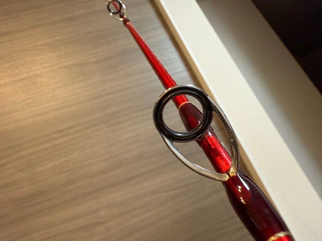 Mercali.極上備品　ワールドシャウラBG 2838-R2