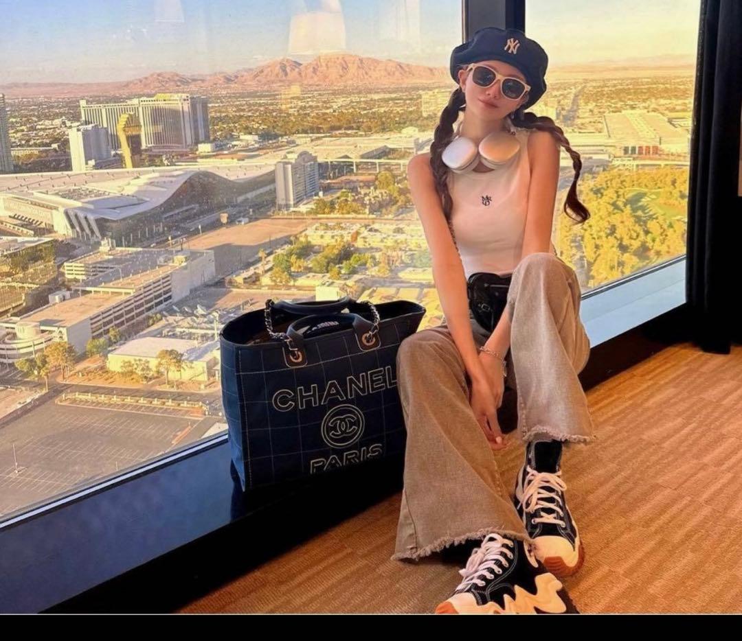 23cm 正規品　converseコンバース ランスターモーション ハイ