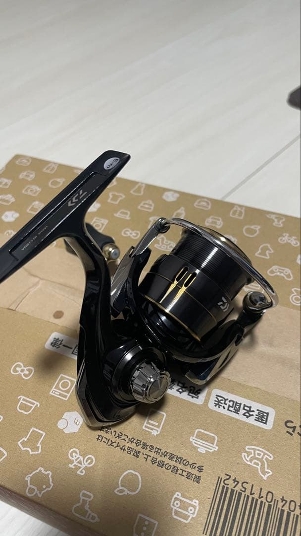 バリスティック　LT2000SS-P