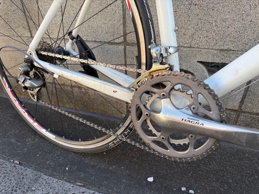 ANCHOR ロードバイク　送料無料