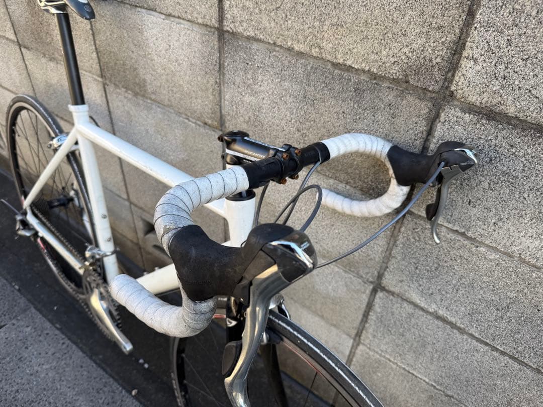 ANCHOR ロードバイク　送料無料