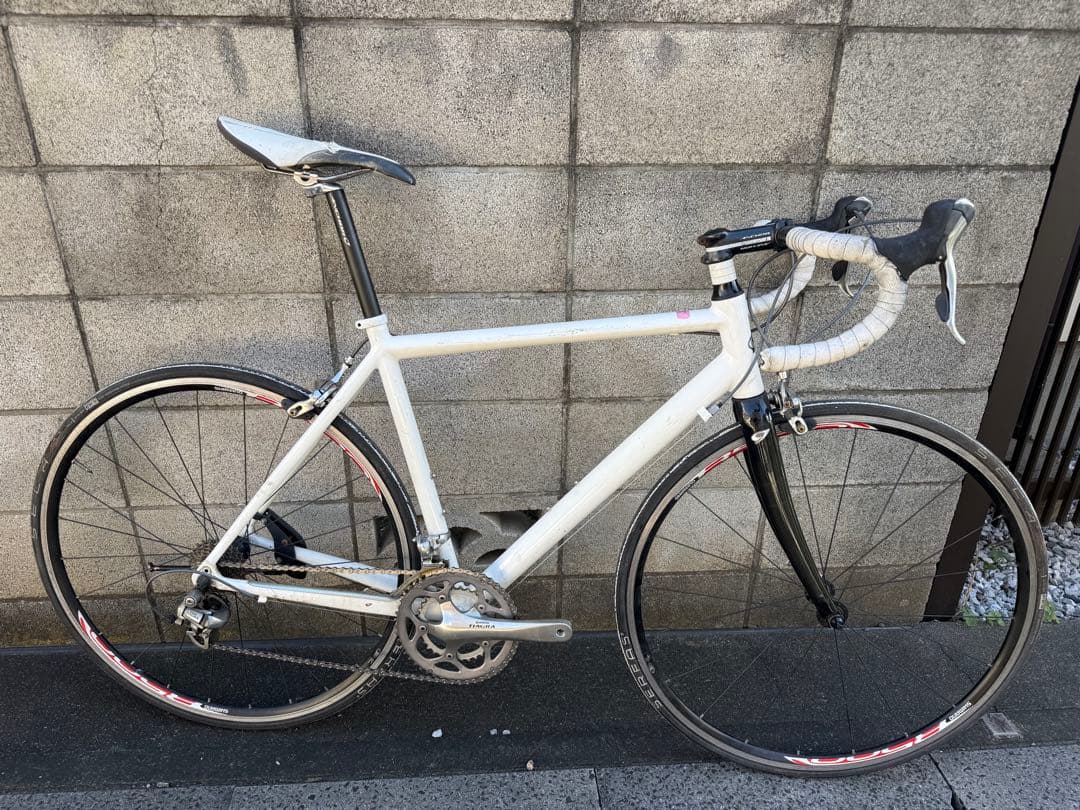 ANCHOR ロードバイク　送料無料