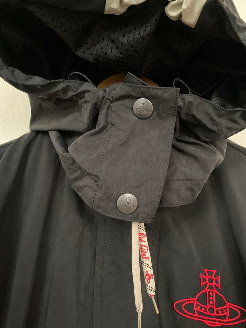 ヴィヴィアンウエストウッド　ウィンドジャケット