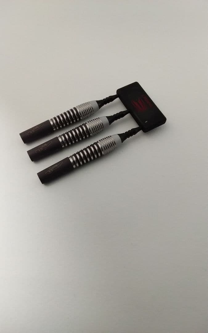 フィルテイラー!ジェネレーション6!極美品！新品同品!ダーツセット20g