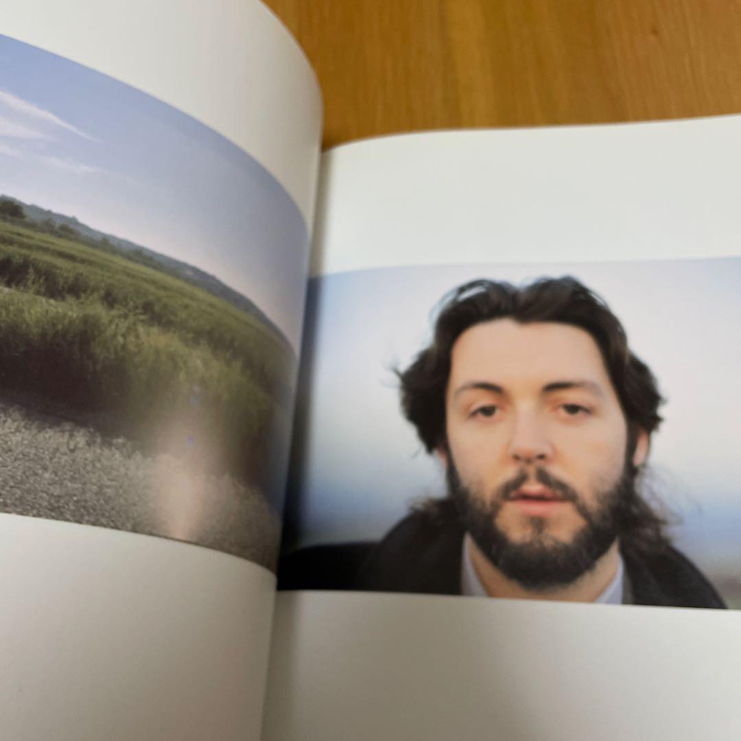 アート・デザイン・音楽 Linda McCartney Life in Photographs