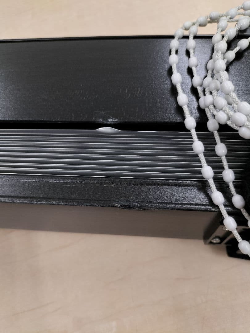 ◆タチカワ◆アルミブラインド◆W1700×H860◆O-2508BL3◆