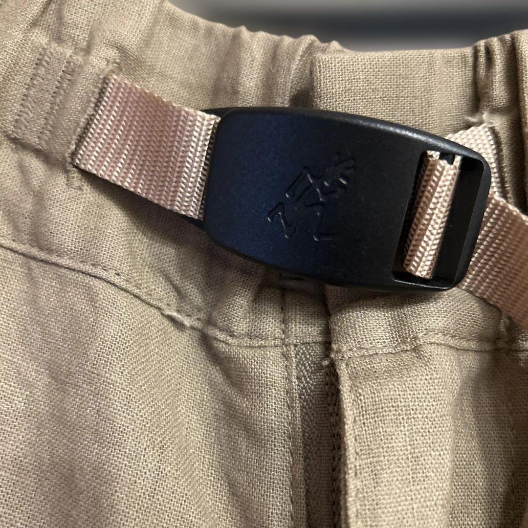 WH × GRAMICCI SAROUEL サルエルパンツ サイズ2