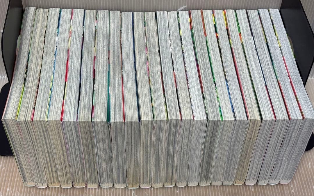 【U358m】チェンソーマン 1〜22巻続巻全巻セット　2冊新品