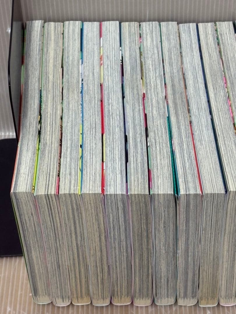 【U358m】チェンソーマン 1〜22巻続巻全巻セット　2冊新品