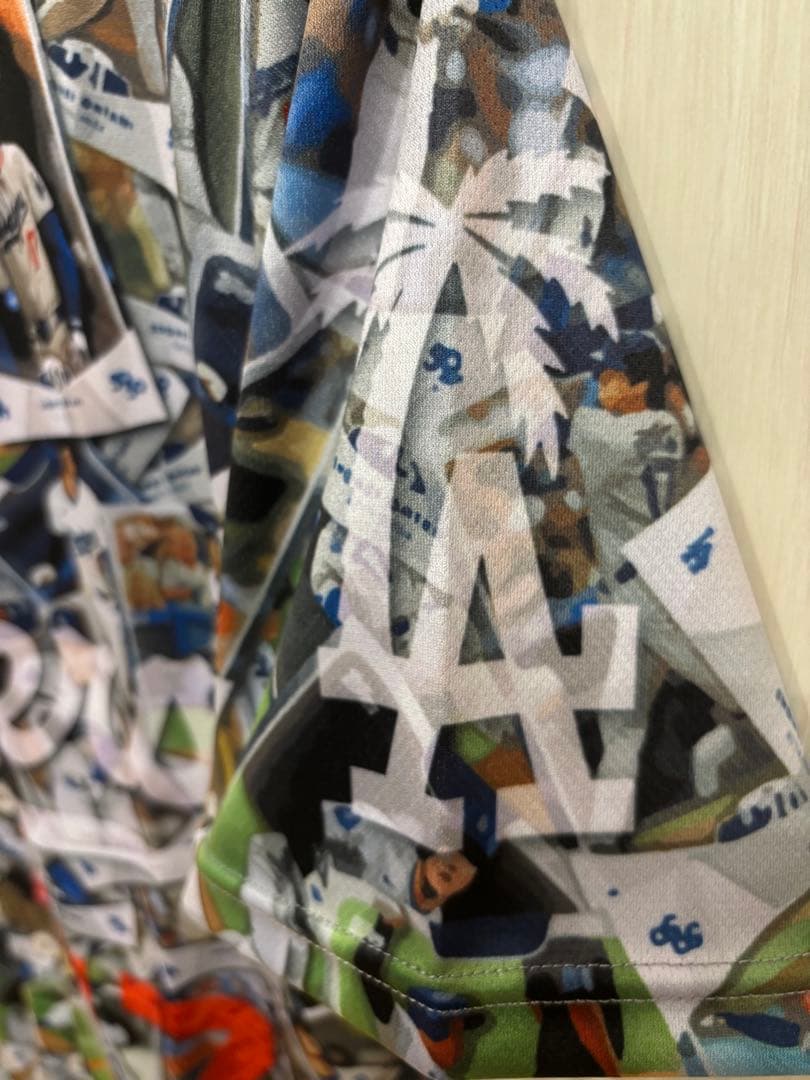 大幅値下⭐️非売品⭐️大谷翔平50HR50SBトレーディングカードサインユニフォーム