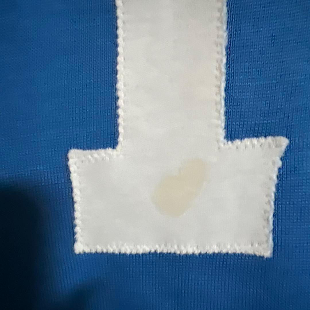 カ*ー様 ナポリ　マラドーナ　復刻版ユニフォーム　ウェア　エネーレアルゼンチンイ