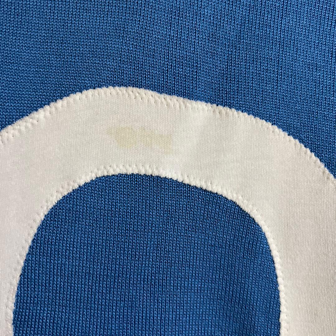 カ*ー様 ナポリ　マラドーナ　復刻版ユニフォーム　ウェア　エネーレアルゼンチンイ