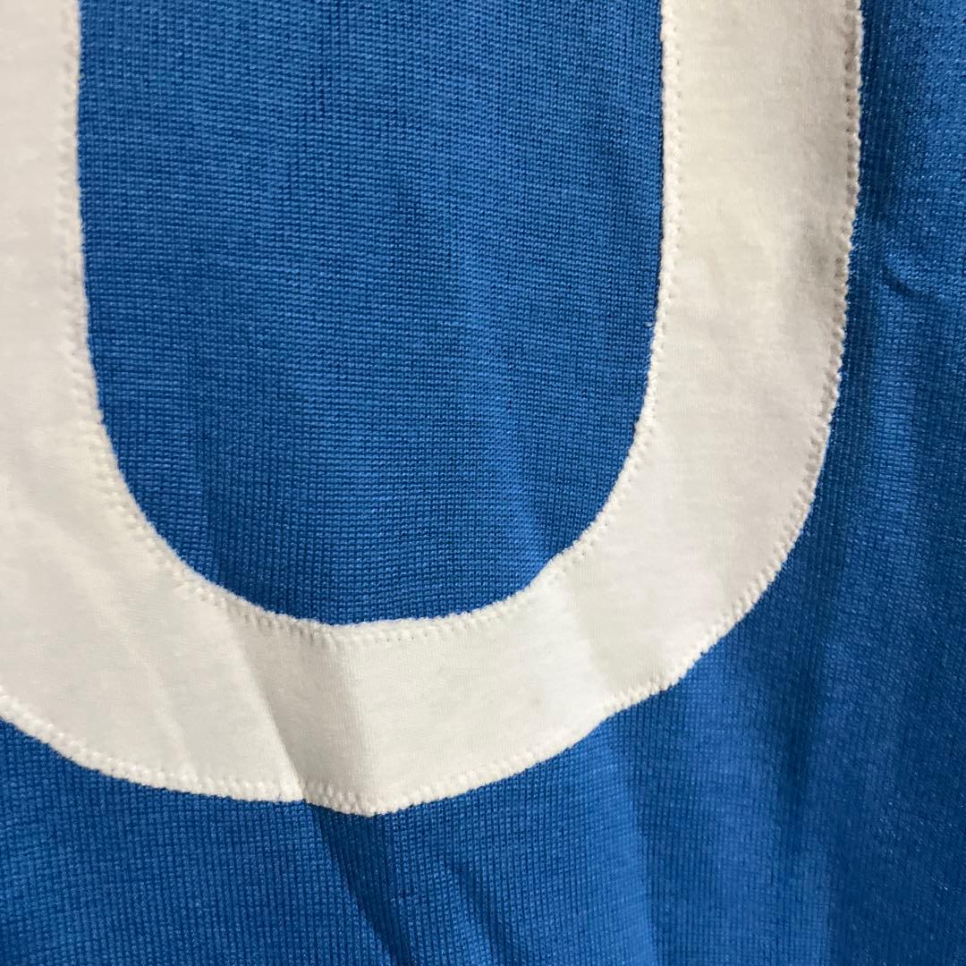 カ*ー様 ナポリ　マラドーナ　復刻版ユニフォーム　ウェア　エネーレアルゼンチンイ