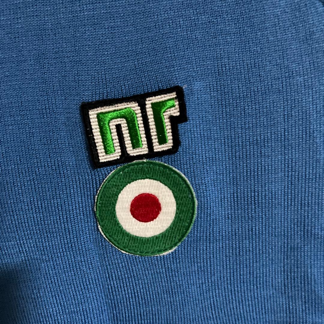 カ*ー様 ナポリ　マラドーナ　復刻版ユニフォーム　ウェア　エネーレアルゼンチンイ