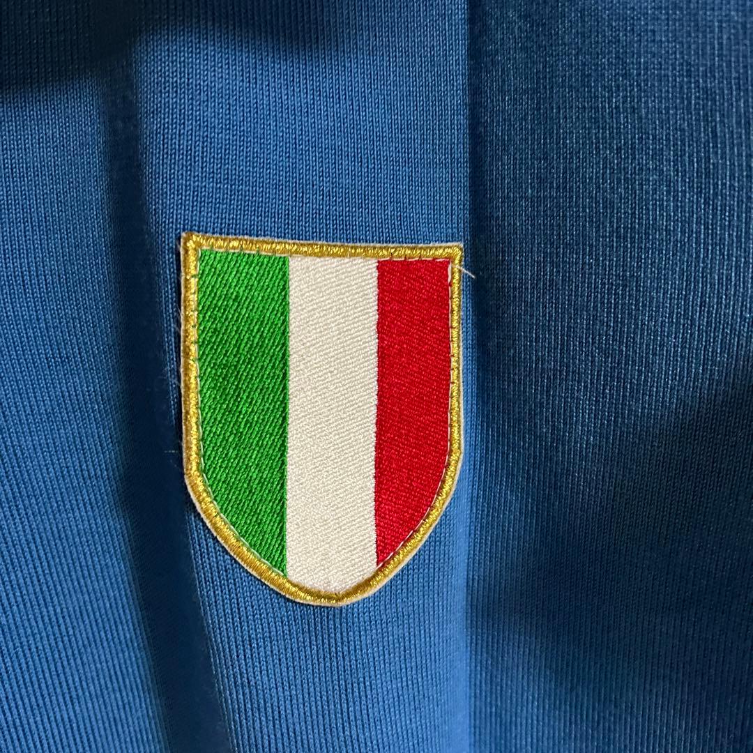 カ*ー様 ナポリ　マラドーナ　復刻版ユニフォーム　ウェア　エネーレアルゼンチンイ