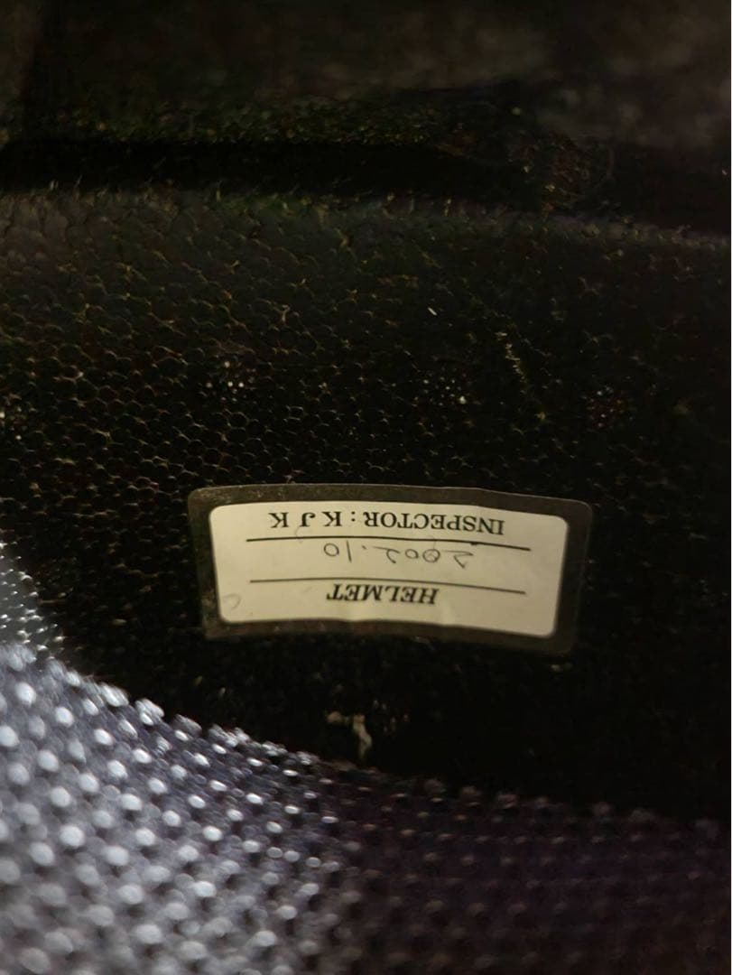 ベル　bell ショーティー L sohrty ブラック