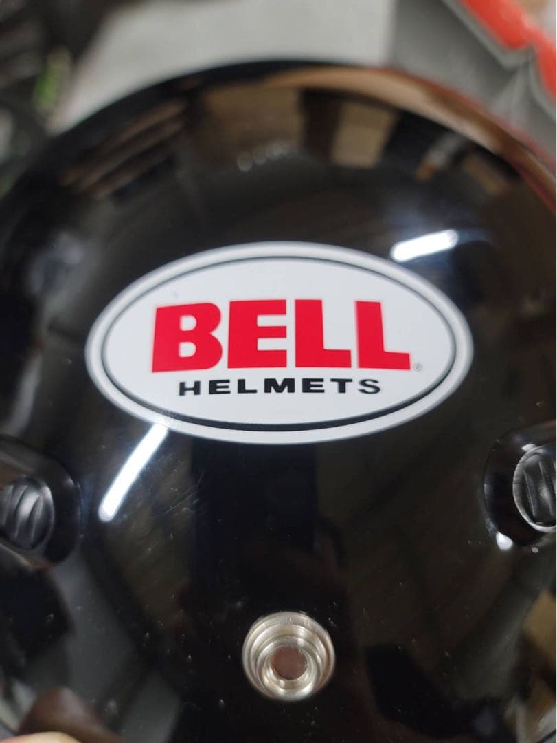 ベル　bell ショーティー L sohrty ブラック