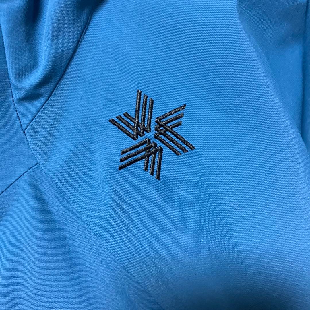 ゴールドウィン GORE-TEX 2L Work Pocket Jacket