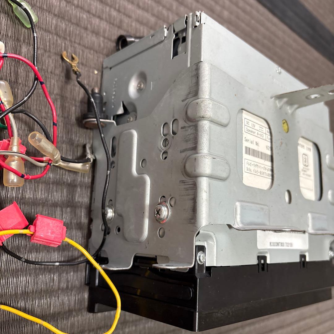 カーナビ　Panasonic CN-R330D