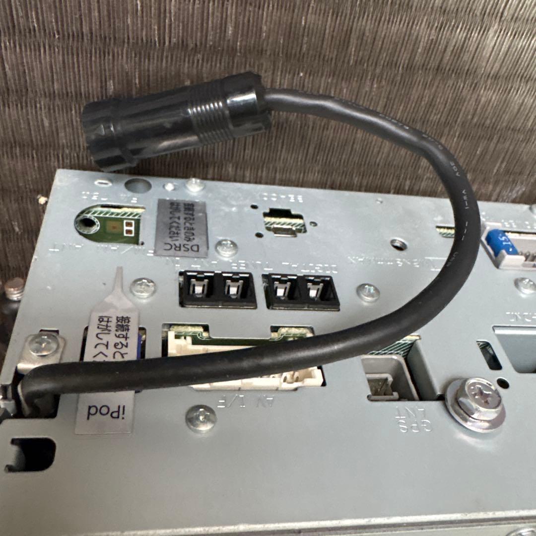 カーナビ　Panasonic CN-R330D