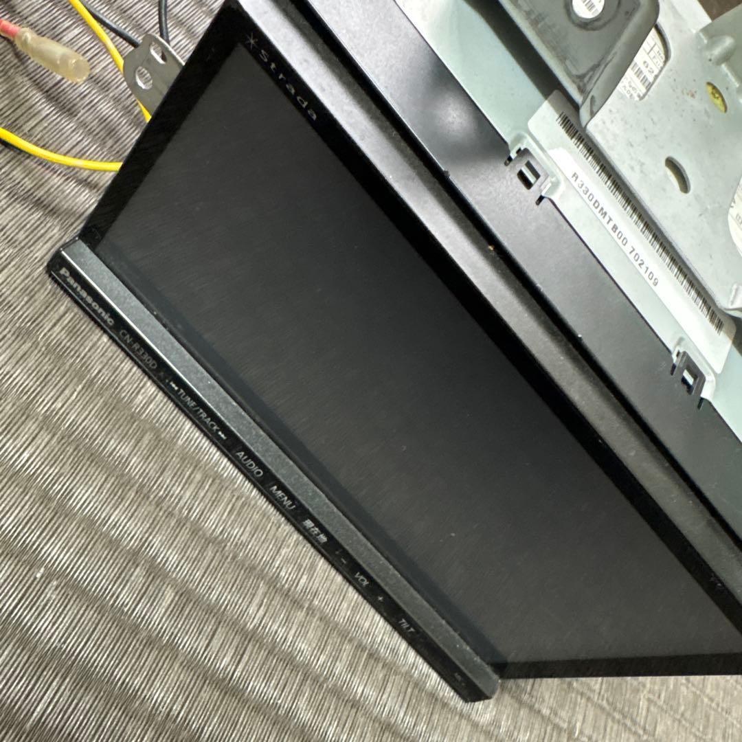 カーナビ　Panasonic CN-R330D