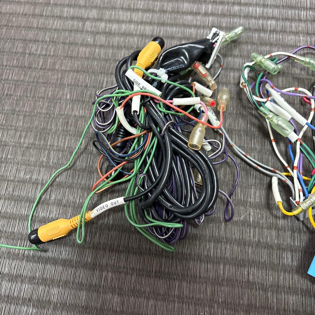 カーナビ　Panasonic CN-R330D