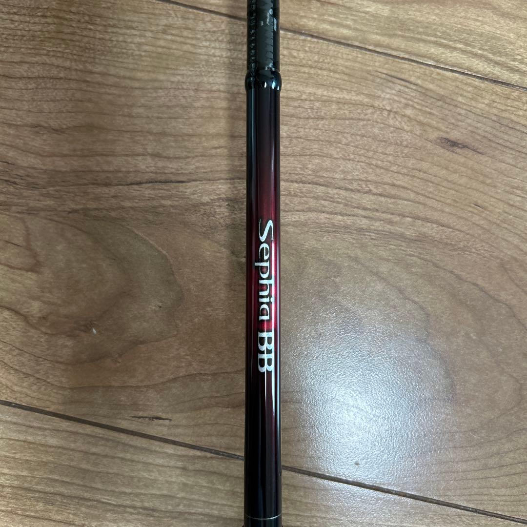 シマノ　セフィアB B S89ML