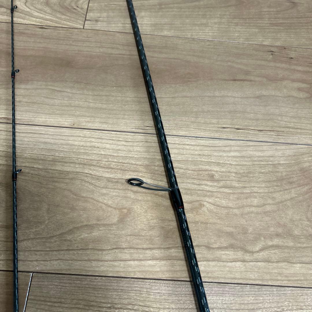 シマノ　セフィアB B S89ML