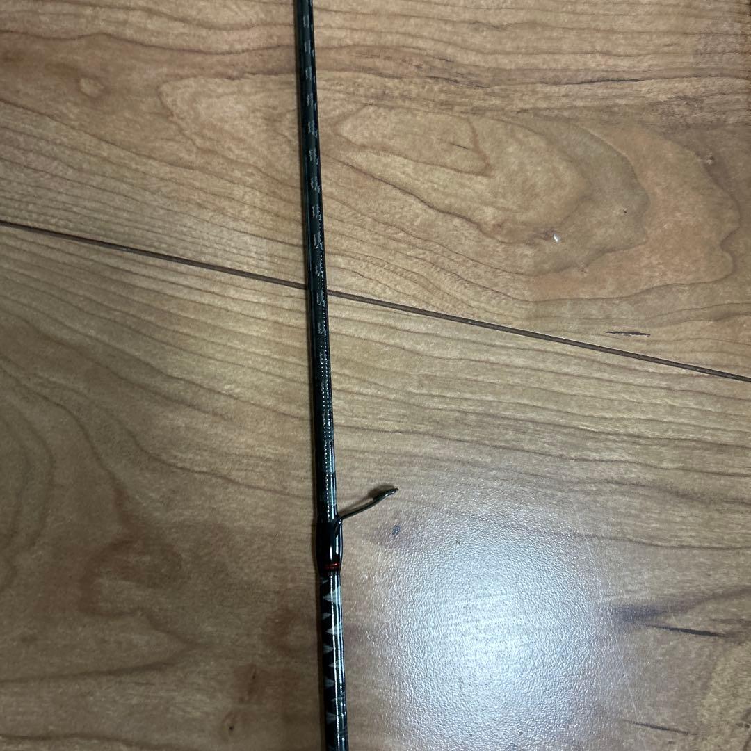 シマノ　セフィアB B S89ML