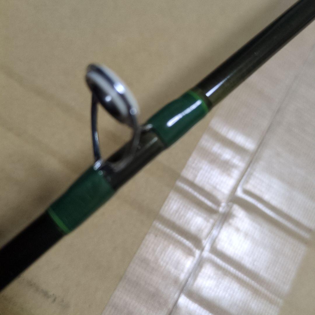 400FXスーパーストライク・シュープリームキャスト・SC−2