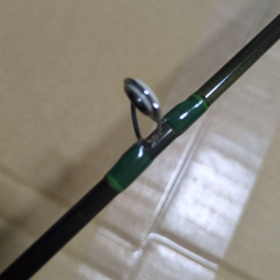 400FXスーパーストライク・シュープリームキャスト・SC−2