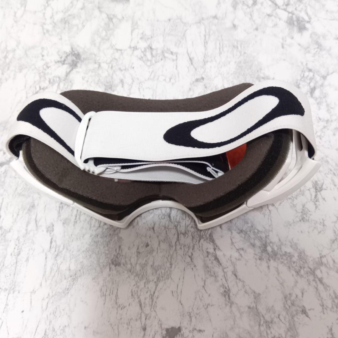 OAKLEY オークリー AIRBLAKE エアブレイク マットホワイト