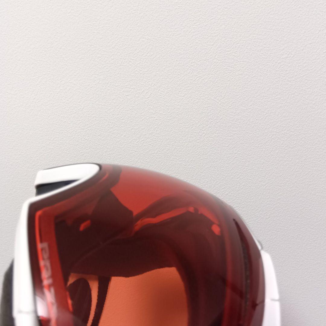 OAKLEY オークリー AIRBLAKE エアブレイク マットホワイト