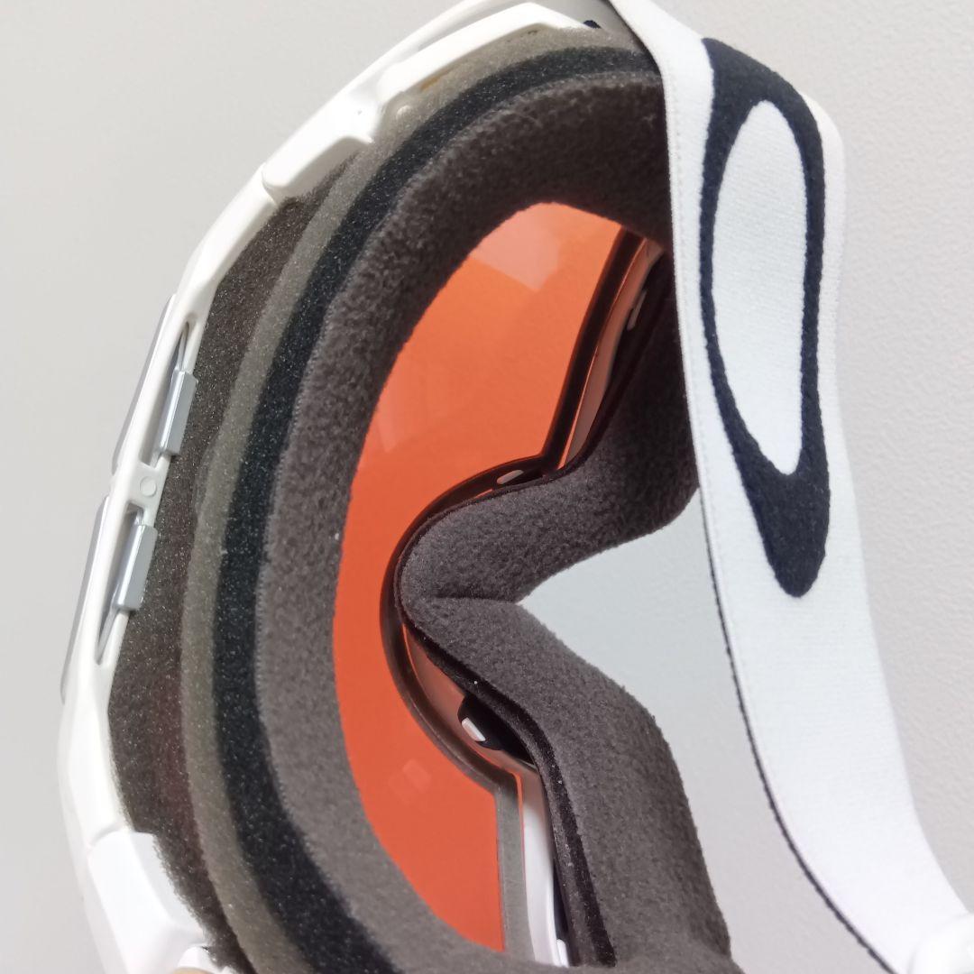 OAKLEY オークリー AIRBLAKE エアブレイク マットホワイト