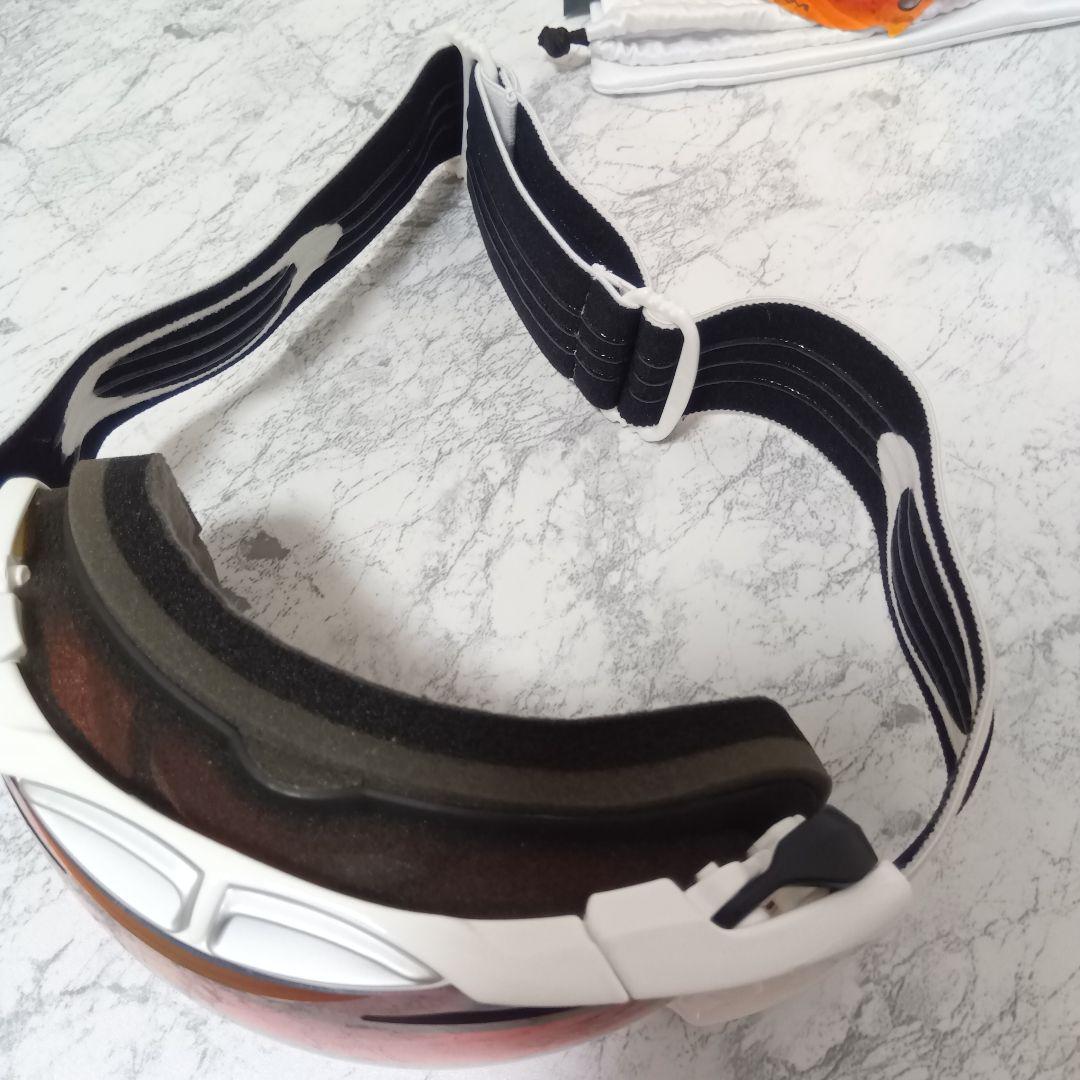 OAKLEY オークリー AIRBLAKE エアブレイク マットホワイト