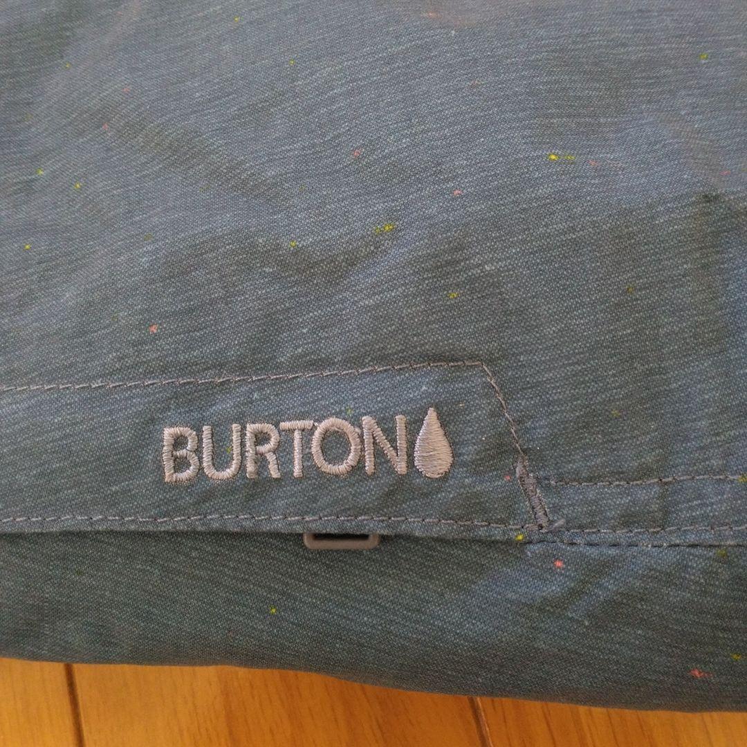 Burton スノーボードウェア 女性用