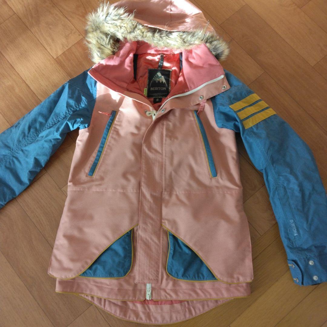 Burton スノーボードウェア 女性用