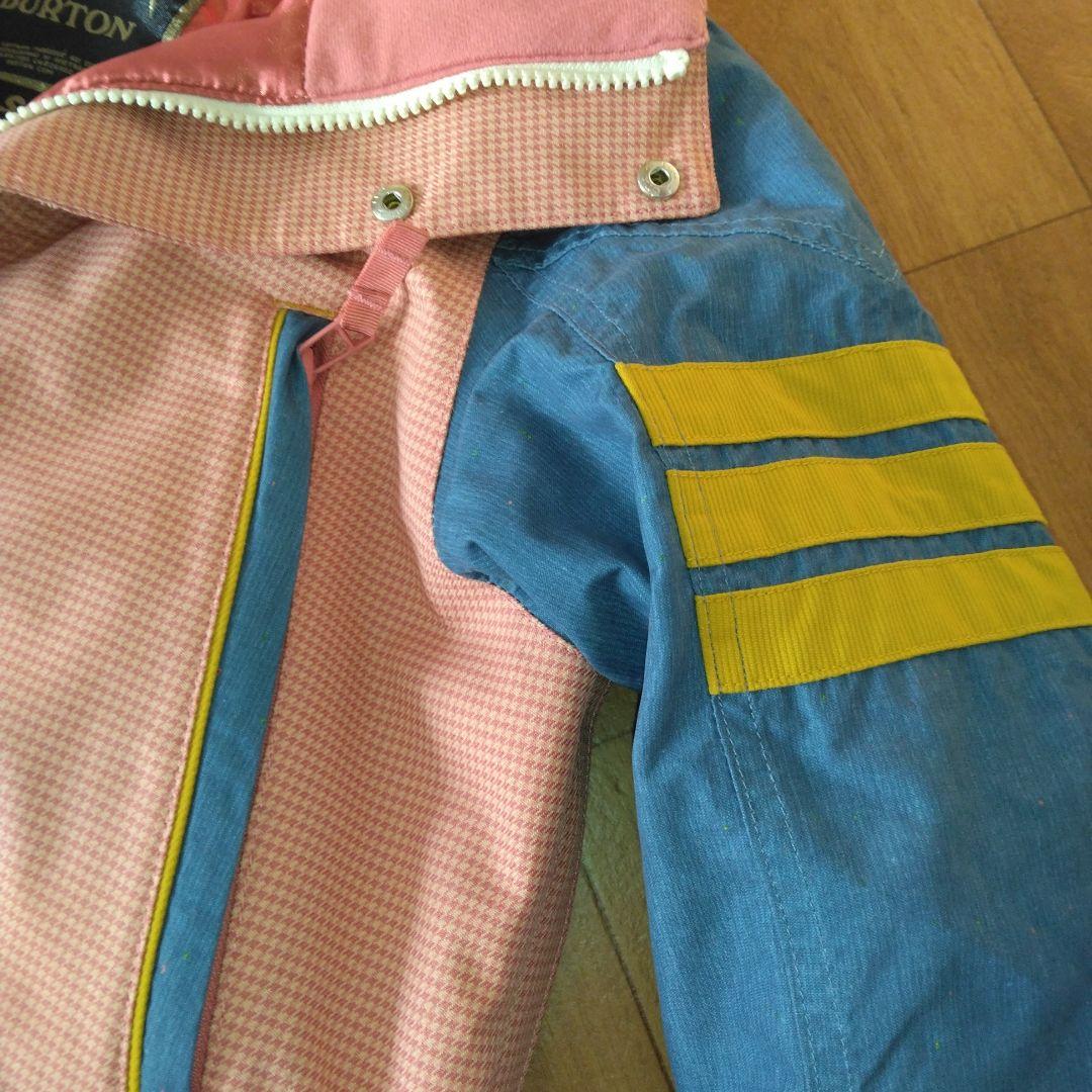 Burton スノーボードウェア 女性用