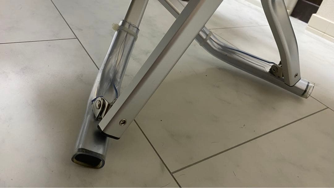  peak アウトドアチェア カーキ