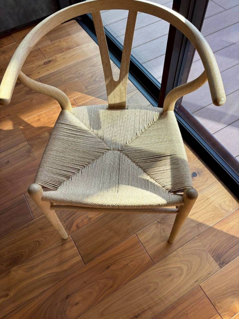 CARL HANSEN&SON　ダイニングチェア　4脚セット