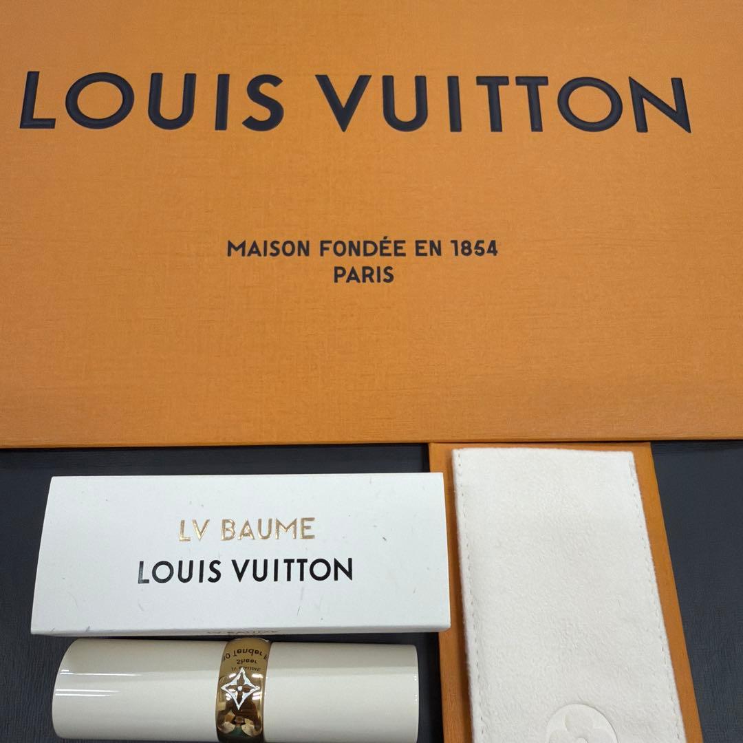 新品未使用ルイ・ヴィトン LV BAUME 030 Tender Bliss