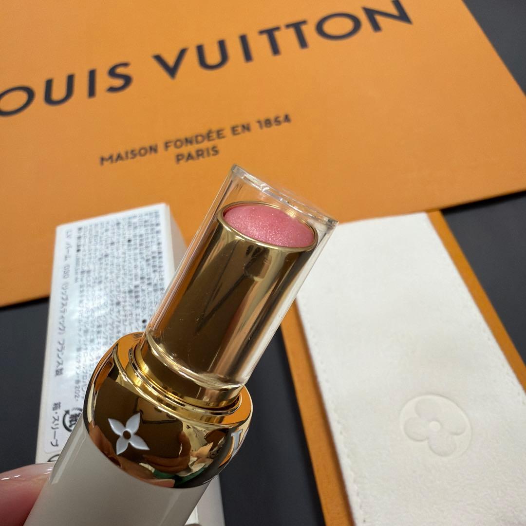 新品未使用ルイ・ヴィトン LV BAUME 030 Tender Bliss